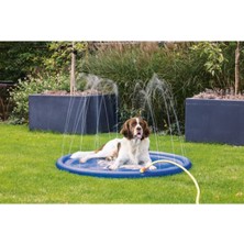 Normadia Renkli 100CM Fiskiye Havuzu, Yaz Eğlencesi Için Mükemmel Seçenek