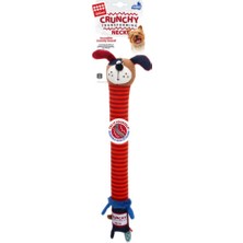 Normadia Yumuşak Köpek Oyuncağı Kemik Sesli, Eğlenceli ve Rahatlatıcı Tasarım