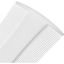 Babyjem Konak Tarağı 640 Yumuşak Uçlu Bebek Saç Tarağı Hassas Ciltler İçin Özel Tasarım