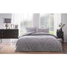 Taç Flanel Julian  Çift Kişilik Nevresim Takımı