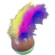 Normadia Yumuşacık Tüylü Hacı Yatmaz, Rahat ve Sıcak Uyku Deneyimi