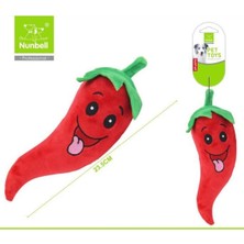 Normadia Yumuşak Peluş Köpek Oyuncağı, Eğlence ve Dostluk Için Idealdir