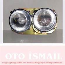 Farba Far Sol R12 Gts-Tx Çift Çerçeveli