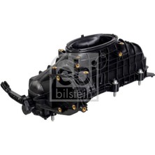 Febi Emme Manıfoldu Mercedes OM651 W176 W246 W204 W205 C117 C218 W212 10156 10204 W166 W639 W447 B906 Kelebeklı A6510900037