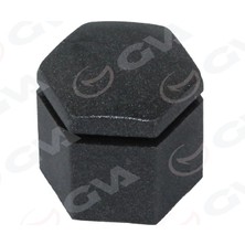 GVA BİJON KAPAK KÖMÜR METALİK KÜÇÜK TİP 19 10 24MMASTRA J ASTRA K INSIGNIA B ZAFİRA 1008035G (5 ADET)