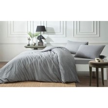 Taç Flanel Lauda Çift Kişilik Nevresim Takımı