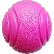 Normadia Zıplayan Sert Top Köpek Oyuncağı 6 Cm, Eğlence ve Aktivite Için Mükemmel