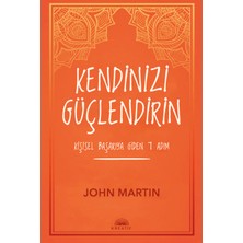 Kendinizi Güçlendirin