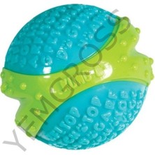 Normadia Sağlam ve Eğlenceli Köpek Çiğneme Oyuncağı, 7 Cm, Dayanıklı ve Güvenli Kullanım