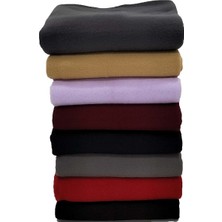 Kedi Köpek Outlet Polar Battaniye 90 cm x 90 cm 5 Adet
