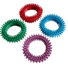 Normadia Sağlıklı ve Eğlenceli Köpek Diş Bakım Seti, Hijyenik Kullanım Kolaylığı