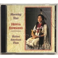 Hovia Edwards Morning Star  CD