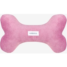 Normadia Yumuşak ve Eğlenceli Köpek Kemik Oyuncağı, Dayanıklı ve Renkli Tasarım