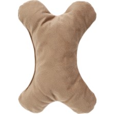 Normadia Yumuşak ve Sevimli Kemik Temalı Oyuncak Yastık, Konfor ve Eğlence Için Ideal