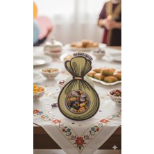 Atölye Mila Yeşil Hediyelik