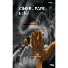 Karınca Yayınları Cinsel Fark Etiği