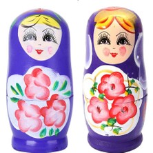 Esranın Dünyası Ieg™ 5&amp;#39;li Matruşka RSPRP34-ESRDNS