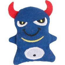 Normadia Sevimli 8 cm Kedi Oyuncağı, Eğlenceli ve Güzel Bir Hobi Fırsatı