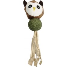 Normadia Renkli ve Eğlenceli Kedi Oyuncağı, Hareketli ve Çekici Tasarım