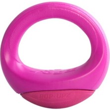 Normadia Yumuşak Pembe Köpek Oyuncak, 12 Cm, Eğlenceli ve Dayanıklı Tasarım