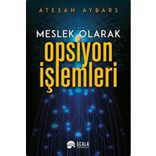 Karınca Yayınları Meslek Olarak Opsiyon Işlemleri