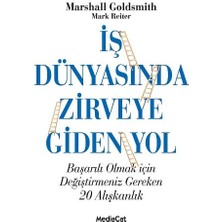 Karınca Yayınları Iş Dünyasında Zirveye Giden Yol