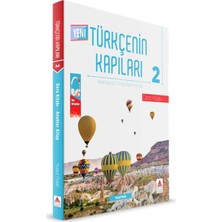 Karınca Yayınları Türkçenin Kapıları-2