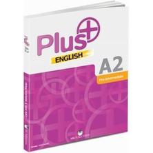 Karınca Yayınları Plus A2 Ingilizce Gramer