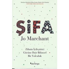 Karınca Yayınları Şifa