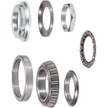 Scooter 150 Uyumlu Furş Takımı Rulmanlı Erpilsan Elektronik