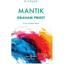 Karınca Yayınları Mantık