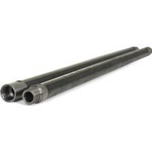 Arks El Sondaj Uzatma Tij 27.3mm Çelik Çekme 70 cm