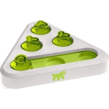 Normadia Eğlenceli Kedi Köpek Eğitim Oyuncağı 24,5X22X6CM