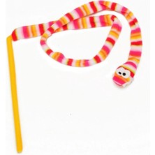 Normadia Sevimli Kedi Oyun Oltası ile Eğlence Dolu Anlar