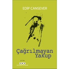 Karınca Yayınları Çağrılmayan Yakup