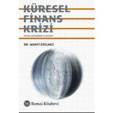 Karınca Yayınları Küresel Finans Krizi