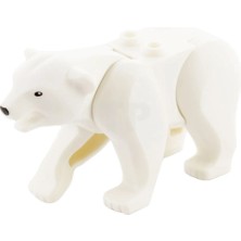 LEGO Orjinal Kutup Ayısı