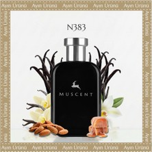 Muscent N383 Italyica