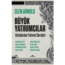 Karınca Yayınları Büyük Yatırımcılar