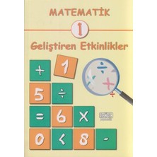 Karınca Yayınları Matematik 1