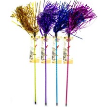 Normadia Kediler Için 70CM Zilli Oyuncak Olta, Eğlenceli ve Çekici Tasarım