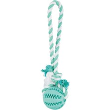 Normadia Sağlıklı ve Eğlenceli Köpek Diş Temizleme Topu