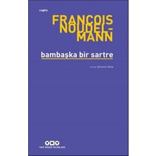 Karınca Yayınları Bambaşka Bir Sartre