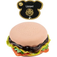 Normadia Renkli Köpek Oyuncağı 8 Cm, Eğlenceli ve Dayanıklı Tasarım