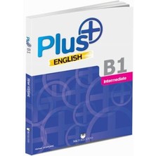 Karınca Yayınları Plus B1 Ingilizce Gramer