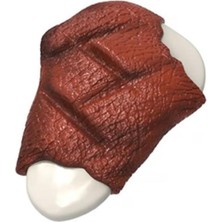 Normadia Lezzetli Aromalı Köpek Oyuncağı, 13 Cm, Eğlence ve Oyun Için Idealdir