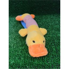 Normadia Sesli Peluş Kedi ve Köpek Oyuncakları, Eğlenceli ve Yumuşak Tasarım