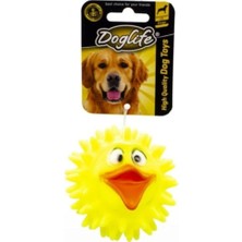 Normadia Yumuşak ve Dayanıklı Büyük Kuş Oyuncak Köpekler Için, Eğlence Dolu Anlar