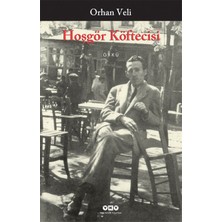 Karınca Yayınları Hoşgör Köftecisi