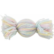 Normadia Sevimli Kedi Oyuncağı 10CM Eğlenceli ve Renkli Tasarım